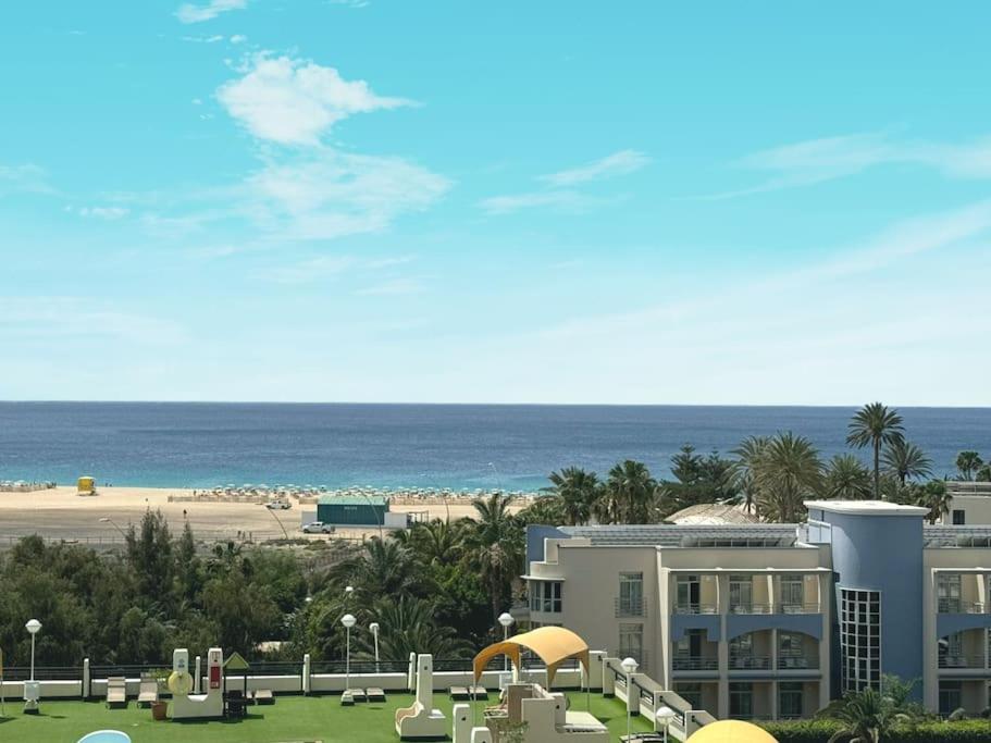 Palm Garden Apartment Морро-дель-Хабле Экстерьер фото