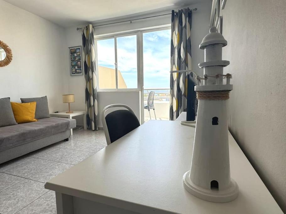 Palm Garden Apartment Морро-дель-Хабле Экстерьер фото