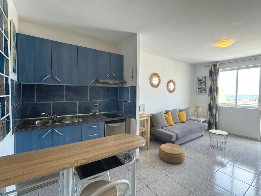 Palm Garden Apartment Морро-дель-Хабле Экстерьер фото
