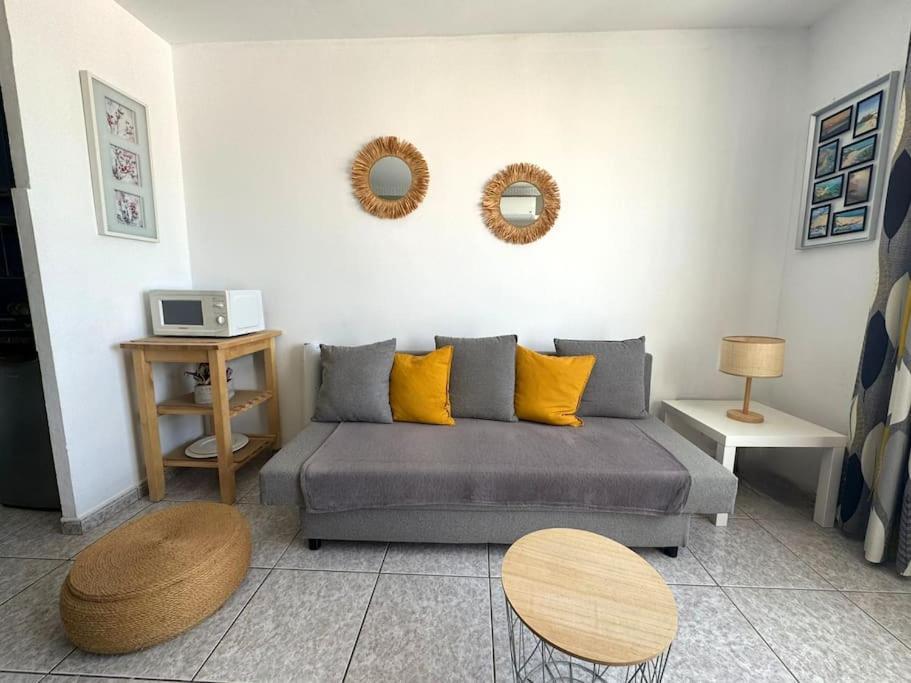 Palm Garden Apartment Морро-дель-Хабле Экстерьер фото