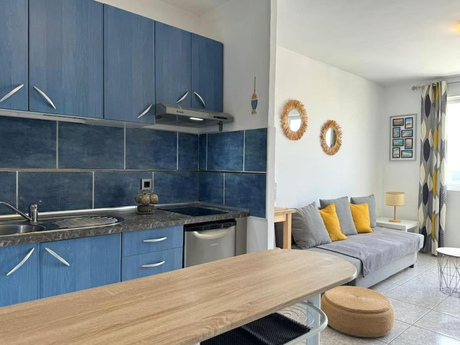 Palm Garden Apartment Морро-дель-Хабле Экстерьер фото