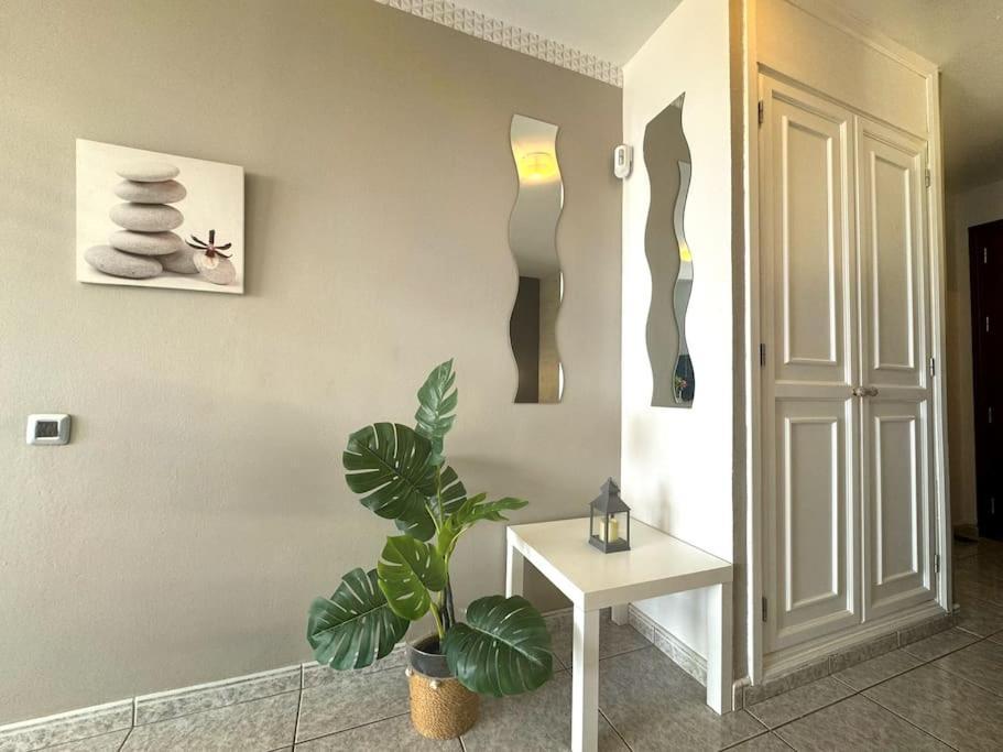 Palm Garden Apartment Морро-дель-Хабле Экстерьер фото
