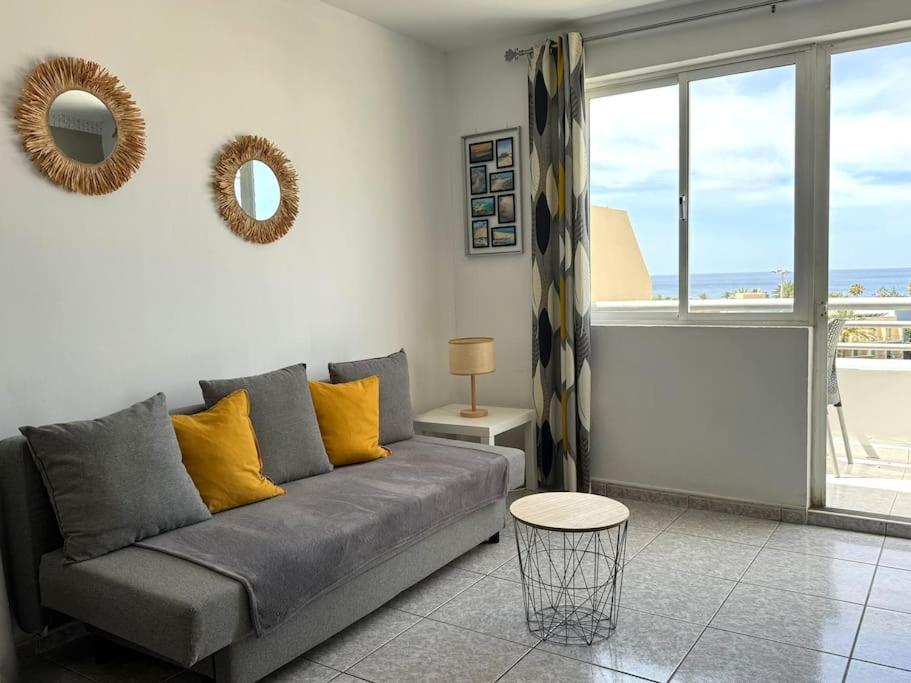 Palm Garden Apartment Морро-дель-Хабле Экстерьер фото
