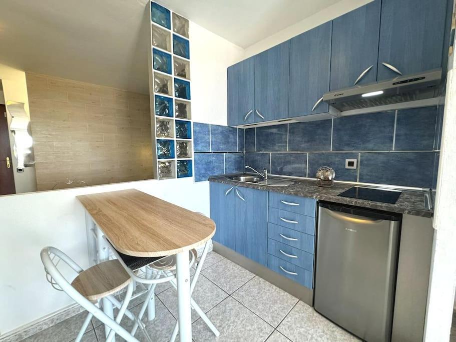Palm Garden Apartment Морро-дель-Хабле Экстерьер фото