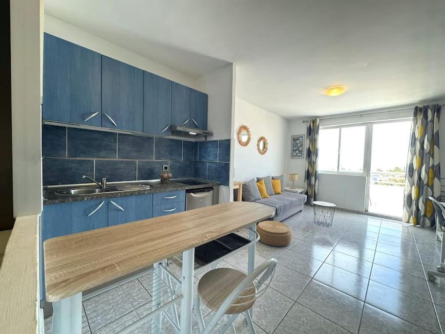 Palm Garden Apartment Морро-дель-Хабле Экстерьер фото