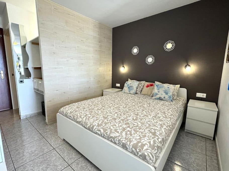 Palm Garden Apartment Морро-дель-Хабле Экстерьер фото