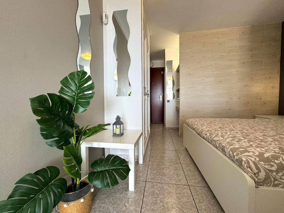Palm Garden Apartment Морро-дель-Хабле Экстерьер фото