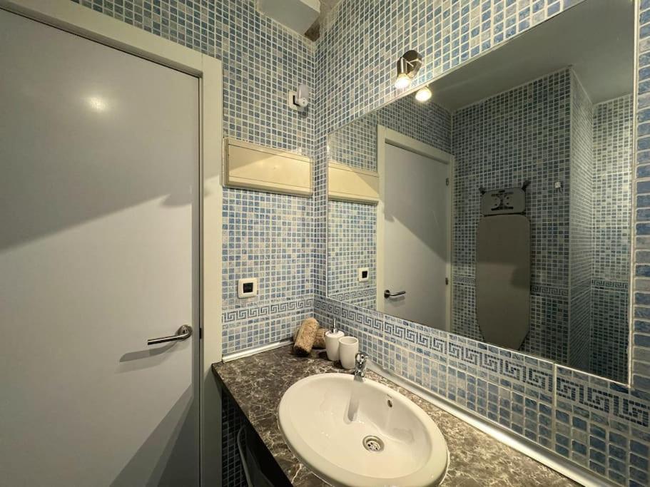 Palm Garden Apartment Морро-дель-Хабле Экстерьер фото