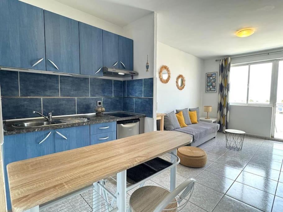 Palm Garden Apartment Морро-дель-Хабле Экстерьер фото