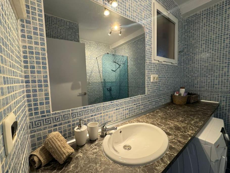 Palm Garden Apartment Морро-дель-Хабле Экстерьер фото