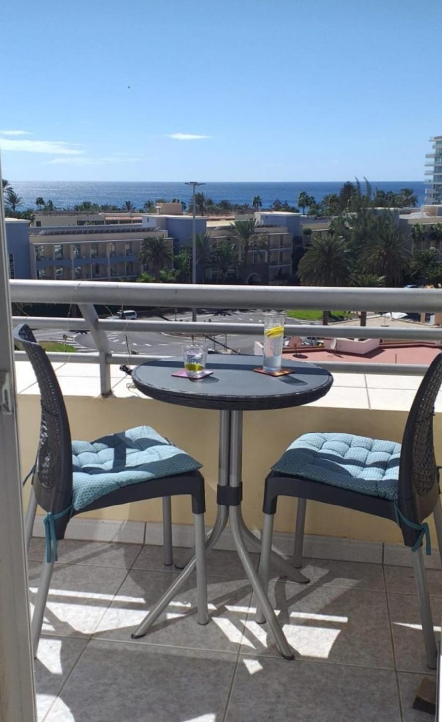 Palm Garden Apartment Морро-дель-Хабле Экстерьер фото