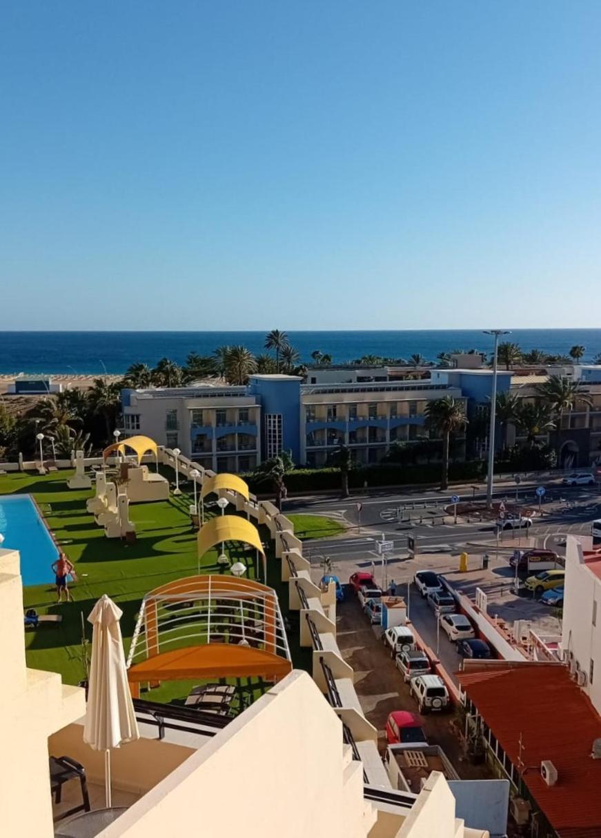 Palm Garden Apartment Морро-дель-Хабле Экстерьер фото